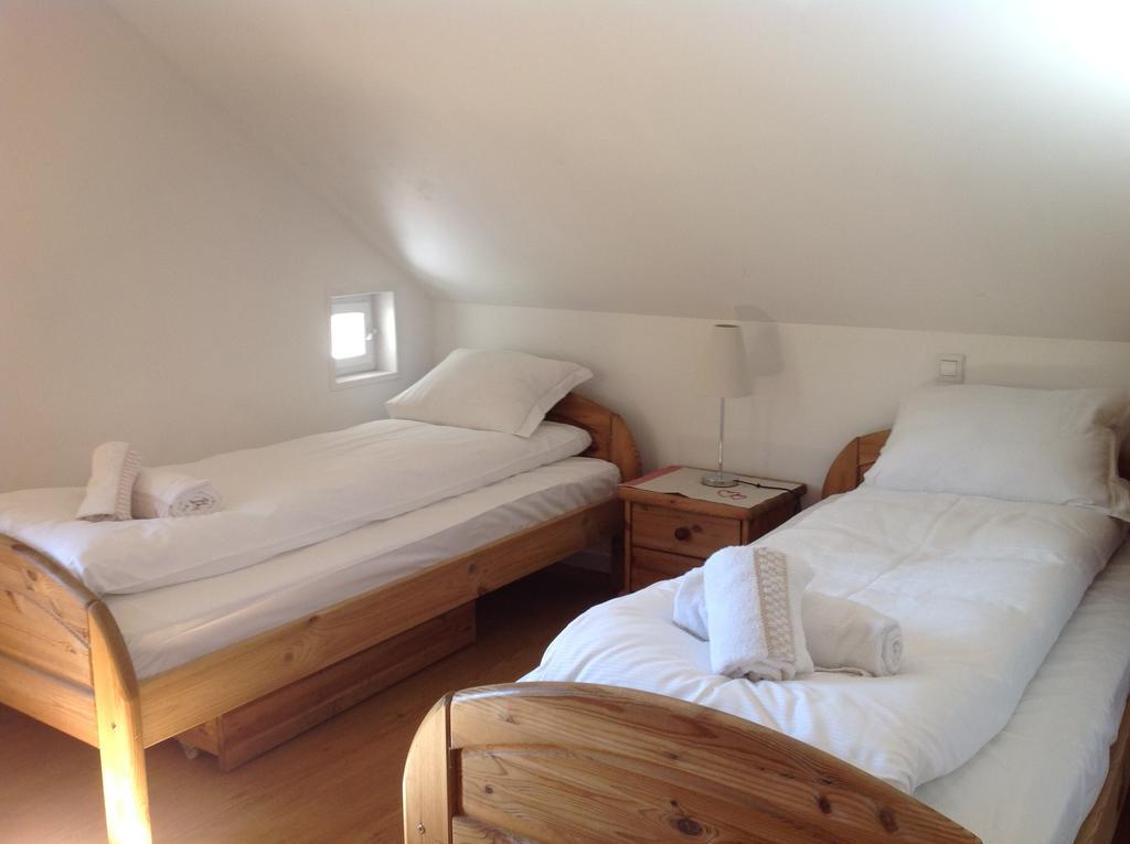 La Brise Apartment Chamonix Room photo