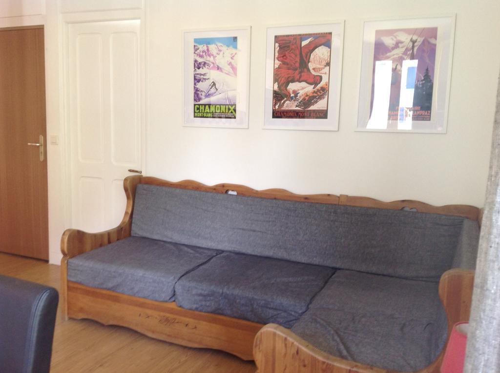 La Brise Apartment Chamonix Room photo
